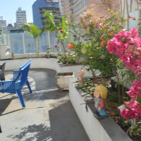 Hotel Calstar São Paulo Eksteriør billede
