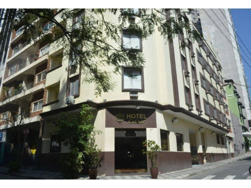 Hotel Calstar São Paulo Eksteriør billede