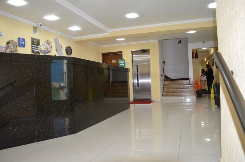 Hotel Calstar São Paulo Eksteriør billede