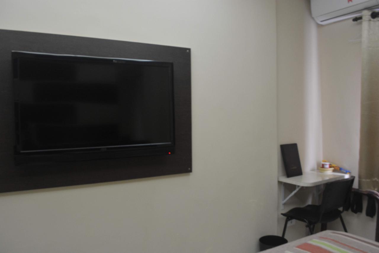 Hotel Calstar São Paulo Eksteriør billede