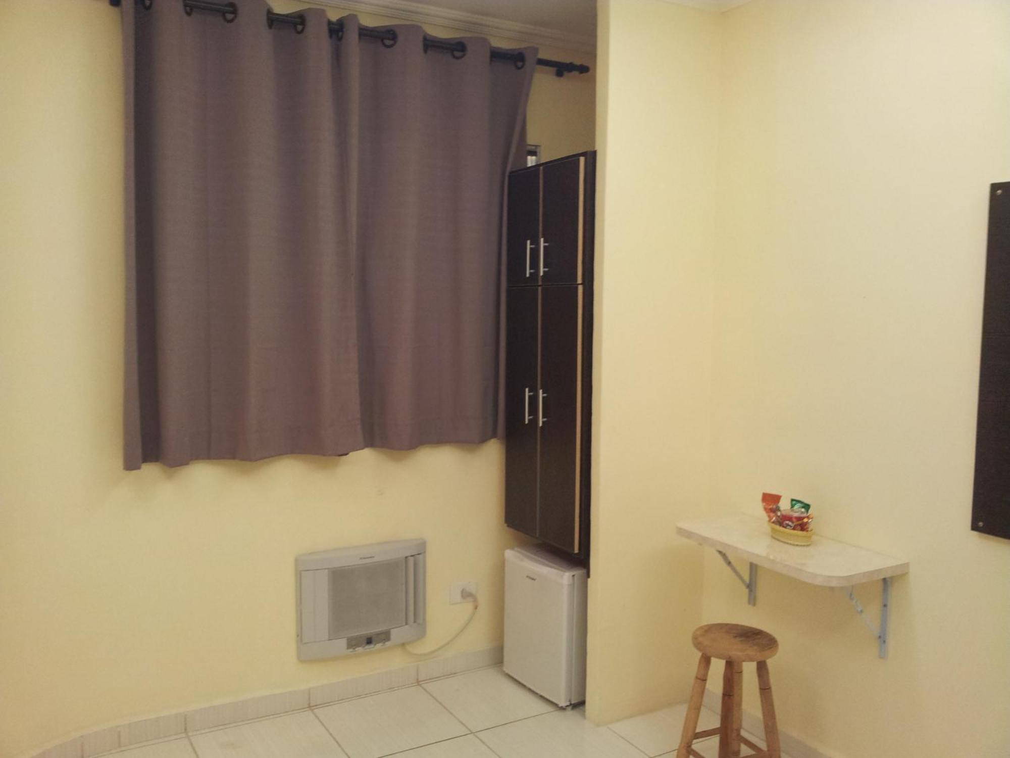 Hotel Calstar São Paulo Værelse billede