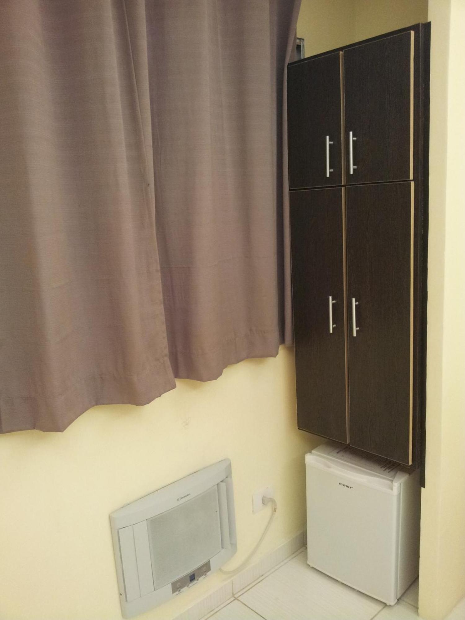 Hotel Calstar São Paulo Værelse billede