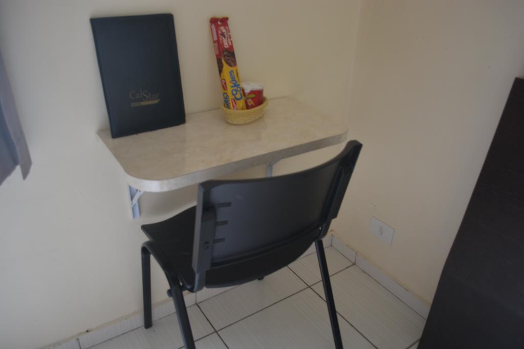 Hotel Calstar São Paulo Eksteriør billede