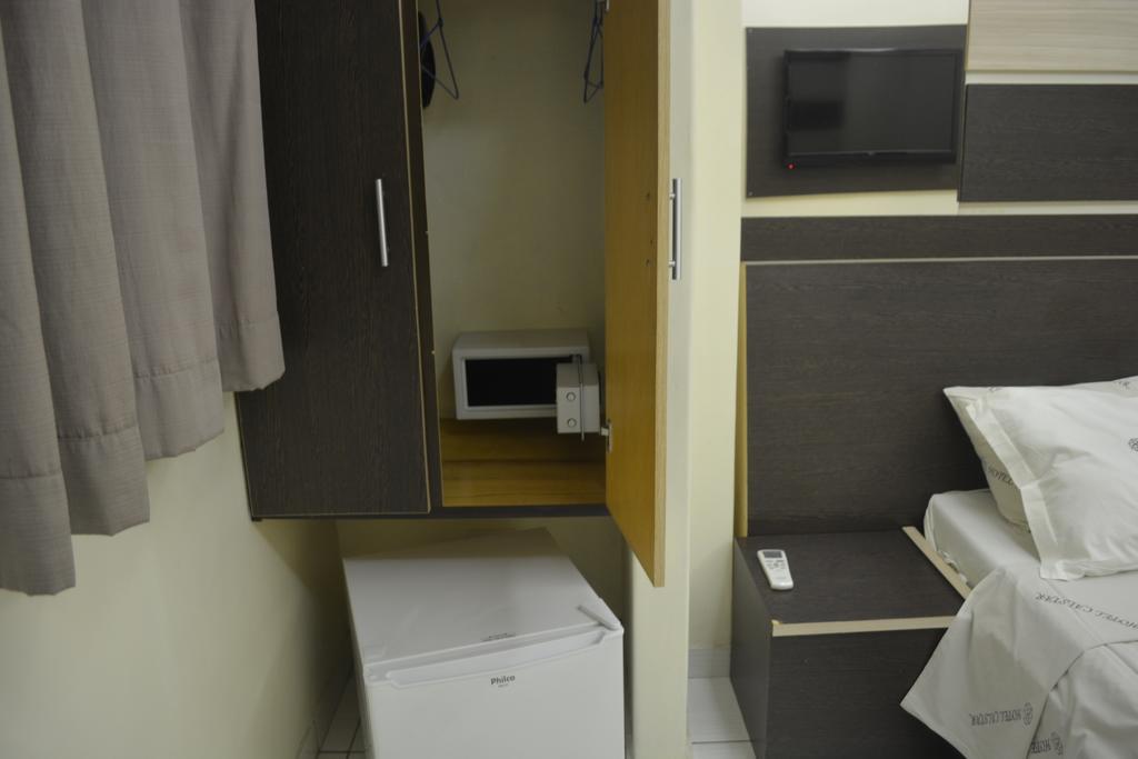 Hotel Calstar São Paulo Eksteriør billede