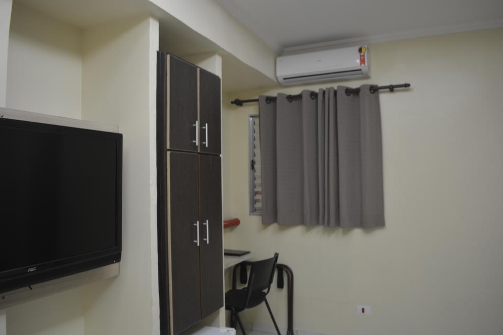 Hotel Calstar São Paulo Eksteriør billede