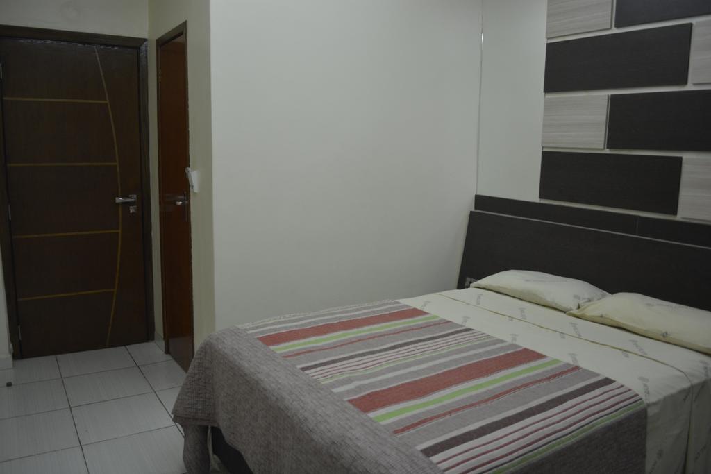 Hotel Calstar São Paulo Eksteriør billede
