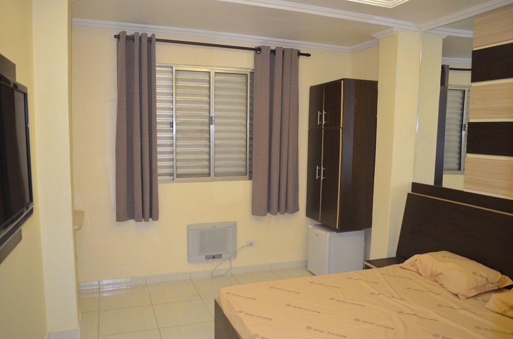 Hotel Calstar São Paulo Eksteriør billede