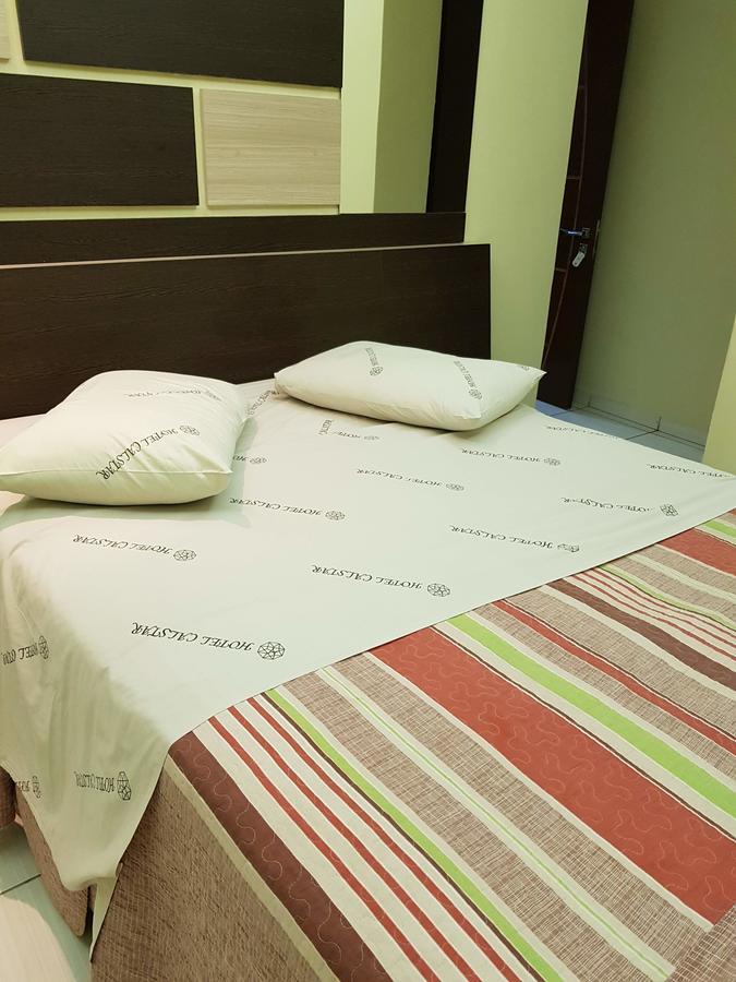 Hotel Calstar São Paulo Eksteriør billede