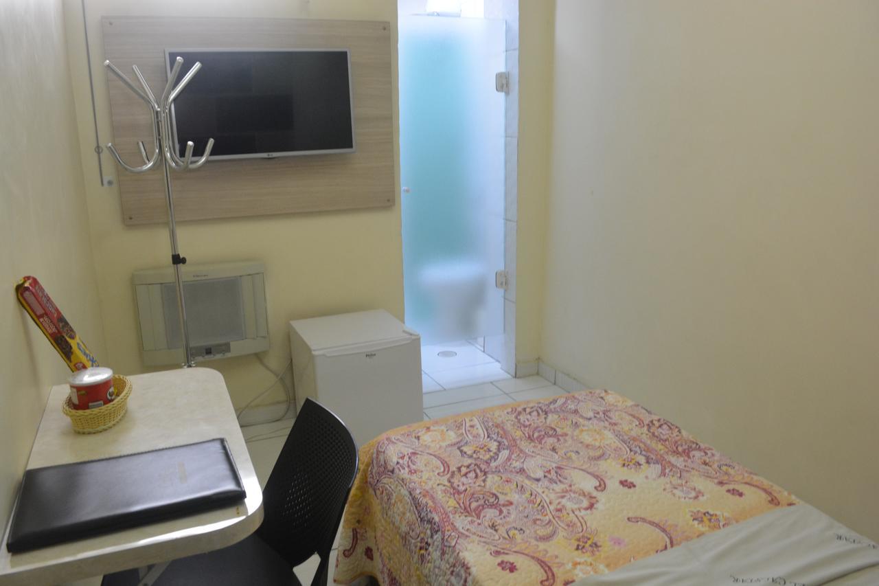 Hotel Calstar São Paulo Eksteriør billede