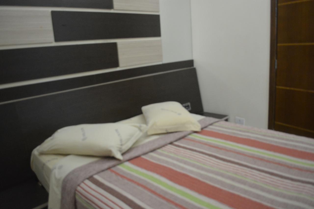 Hotel Calstar São Paulo Eksteriør billede