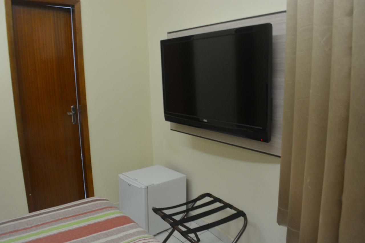 Hotel Calstar São Paulo Eksteriør billede