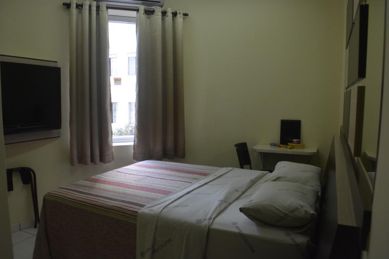 Hotel Calstar São Paulo Eksteriør billede