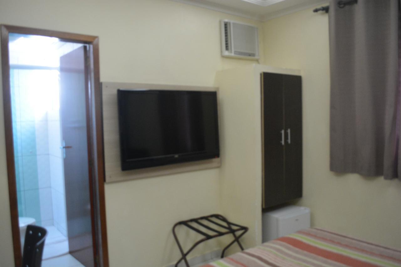 Hotel Calstar São Paulo Eksteriør billede