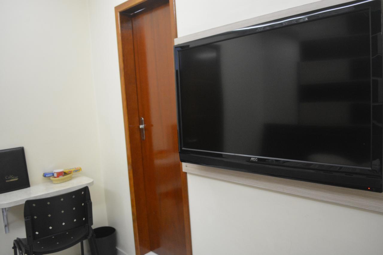 Hotel Calstar São Paulo Eksteriør billede
