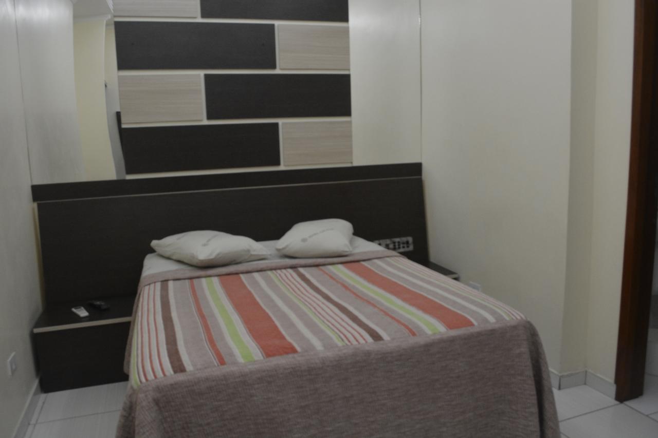 Hotel Calstar São Paulo Eksteriør billede