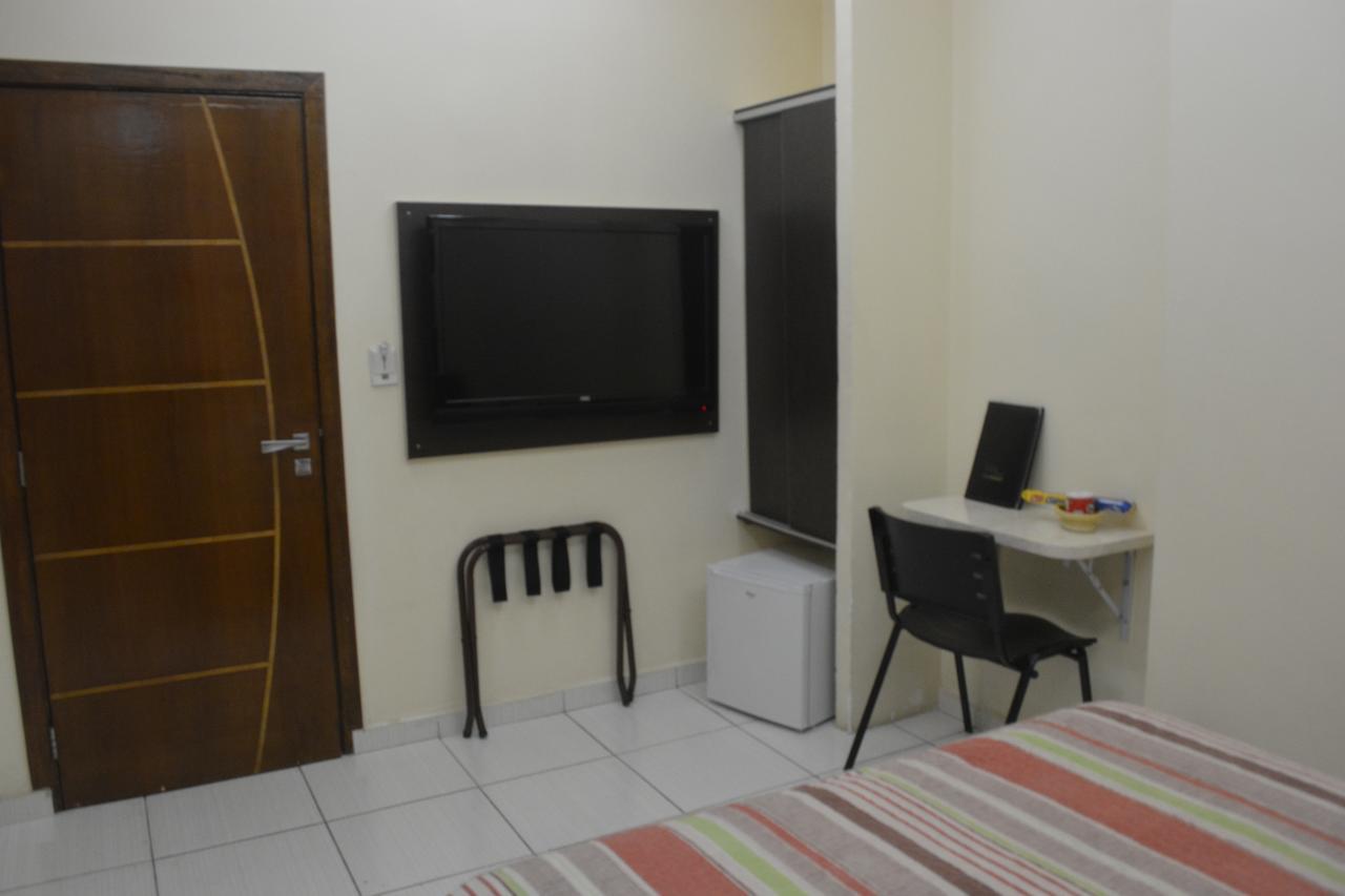 Hotel Calstar São Paulo Eksteriør billede