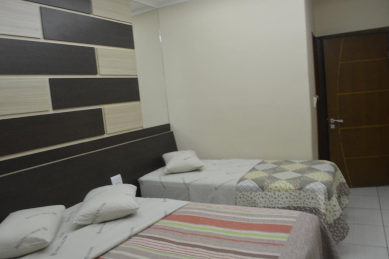 Hotel Calstar São Paulo Eksteriør billede